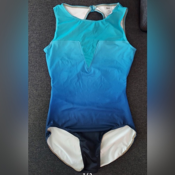 Leotard - Picture 1 of 4